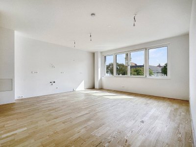 3-Zimmer Wohnung in 2000 Stockerau | Provisionsfrei für den Käufer | Erstbezug