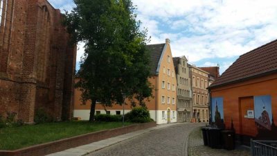 ++ Wohnen im Altbau mit Sundblick ++