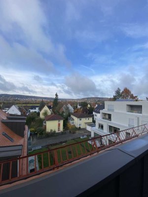 Einzigartige Wohnung im City Denkmal