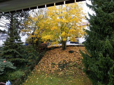 3-Zimmer-Wohnung mit Balkon und Einbauküche in Waiblingen - Guter Schnitt, Guter Zustand, Gute Lage