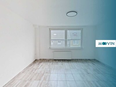 Schicke 3-Zimmer-Wohnung in ruhiger Lage im Norden von Duisburg