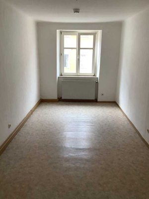 Geräumige  2 Raum-Wohnung in der Fußgängerzone-Nähe Marktplatz