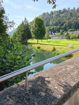 Wohnen in Schmidmühlen am 5-Flüsse-Radweg