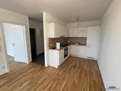 Anleger 2-Zimmer-Wohnung, schöne Aussicht in begehrter Lage &amp; Tiefgaragenplatz incl.