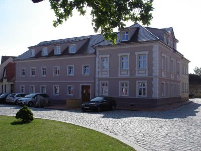 exklusive Dreiraumwohnung