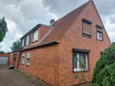 Mehrgenerationenhaus in Stockelsdorf | 
sanierungsbedürftig | Grundstück 1300m²