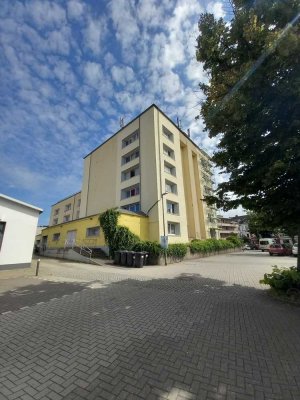 Große 2-Zimmer-Wohnung | 100 m² | Duisburg-Friemersheim