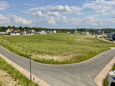 Bungalow in Ostseenähe!