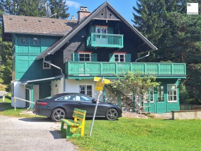 Ferienhaus Völlegg *Waldheimat Steiermark* jetzt buchen und Natur und Ruhe genießen!