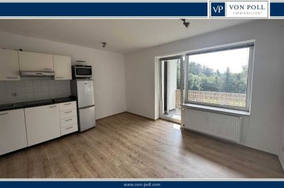 2-Zimmer-Eigentumswohnung mit einer Wohnfläche von ca. 41,98 m² auf der Tannenhöhe