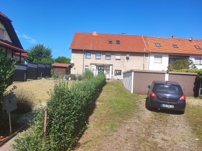 Haus in ruhiger Lage