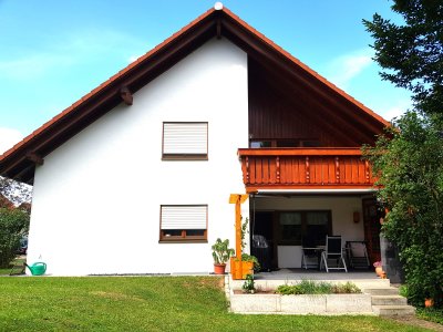 Dachgeschoßwohnung zu vermieten