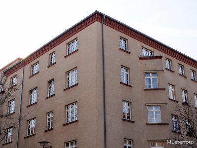 Immobilien In Berlin - Wohnungsboerse.net