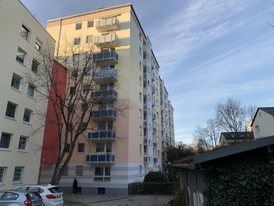 Apartment in Bogenhausen U-Bahn Nähe