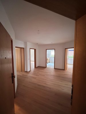 Großburgwedel - komfortable 3 Zimmer-Wohnung, 96 m² in ruhiger, zentraler Lage