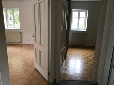 Single-Wohnung in Alturfahr