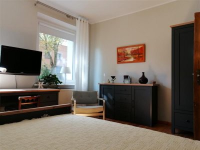 2-Zimmer-Wohnung in bester Stuttgarter Lage in der zu vermieten