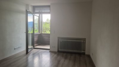 geräumige 1-Zimmer Wohnung mit Einbauküche