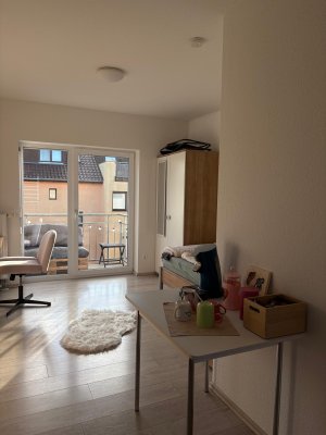 Studentenappartement zur Untermiete