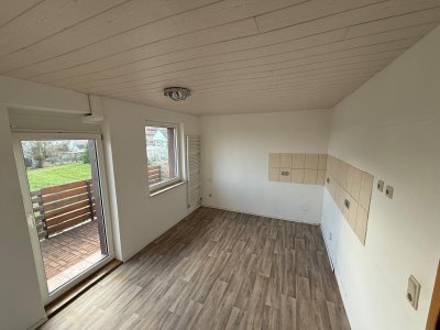 4 Zimmer Wohnung