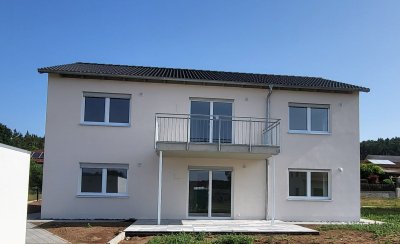 Neubau 2023: 3-Zimmer-Wohnungen im KfW Niedrigenergiehaus