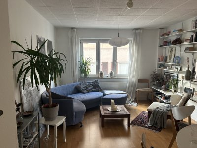 3 Zimmer Wohnung in Stuttgart West