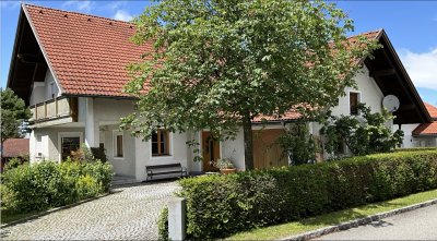 Traumhaus in idyllischer Lage nahe Schärding/Passau