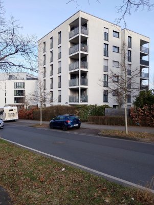 Exklusive 4-Zimmer-Wohnung in Mainz-Gonsenheim – Modern, Effizient & Wertstabil