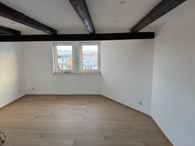 2 Zimmer Wohnung renoviert in Hollenstedt