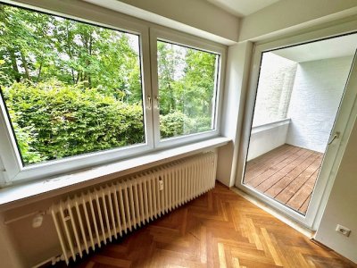 Super Chance in Wiesbaden Nordost!  Moderner Wohnraum in ruhiger Lage