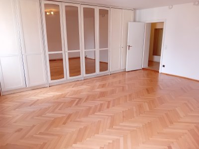 schöne, zentrale Wohnung in Graz