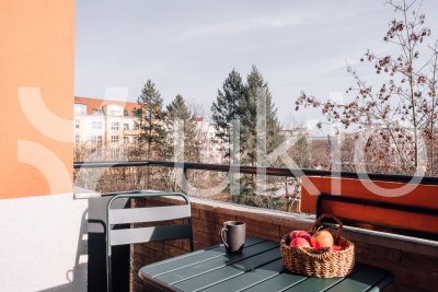 Laroya - 1 bedroom in Kreuzberg