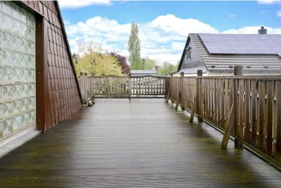 Schöne 2-Zimmer-Wohnung Velbert-Flandersbach, Hofer Heide