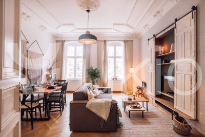 Telera - 2 bedrooms in Prenzlauer Berg