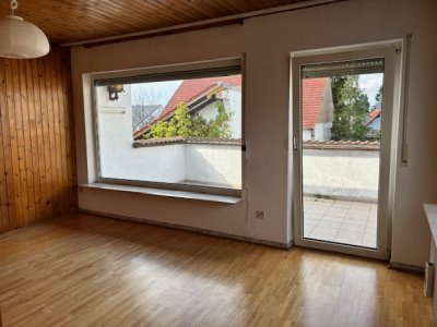 Schöne und helle 3-Zimmer Wohnung