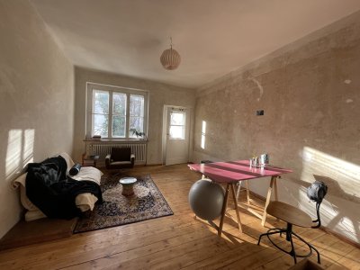 Berlin 2 Zimmer ab sofort für ca 6Monate