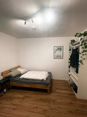 Moderne 2-Zimmer-Wohnung in Heidelberg-Neuenheim