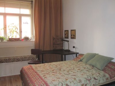 Schönes Zimmer in Charlottenburg