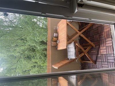 Schöne WG in Holsterhausen mit Balkon