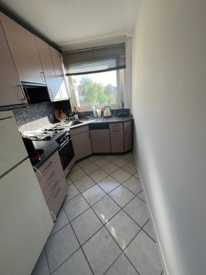 2 zimmer wohnung mıt mıetvertrag