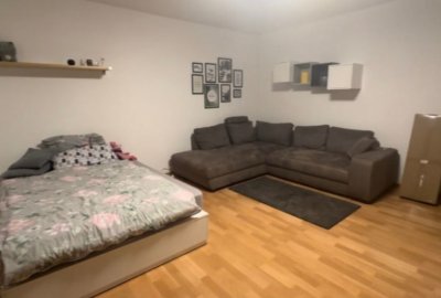 Großzügige 3-Zimmer-Wohnung in Magdeburg zur Nachmiete