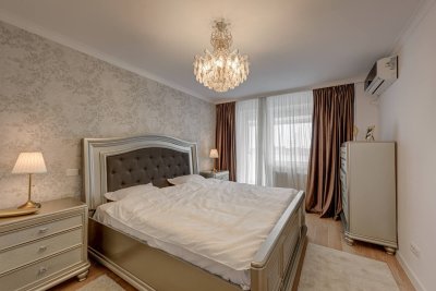 Luxuriöses 2-Zimmer-Apartment in Toplage von Wedding, Berlin