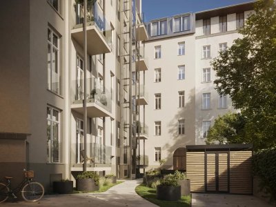 Mietwohnungen In Berlin-Mitte Mieten - Wohnungsboerse.net