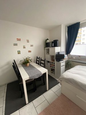 1 Zim - Einzimmerwohnung Köln - Marienburg