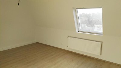 Schöne 2-Zimmer-Wohnung zentral im Dellviertel Duisburg