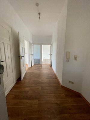 Attraktive 2-Zimmer-Wohnung in Schmölln – Ideal für Singles und Paare!