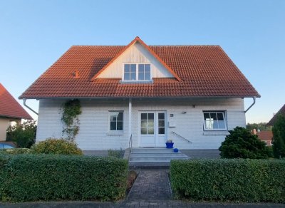 Traumhaus im idyllischen Waren Müritz