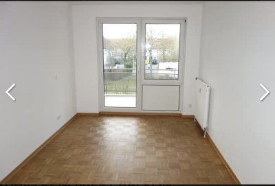 2 Zimmer Wohnung Bonn shops Beuel Garage Balkon separate Küche