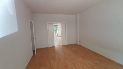 Großzügige 3,5 Raum Wohnung im Herzen von Oberhausen