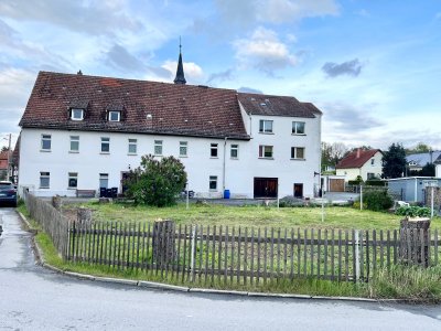 Kinderlachen gesucht! Durch Mieteinnahmen refinanzierbarer Familien oder Mehrgenerationenwohnsitz zur Eigennutzung zu verkaufen.